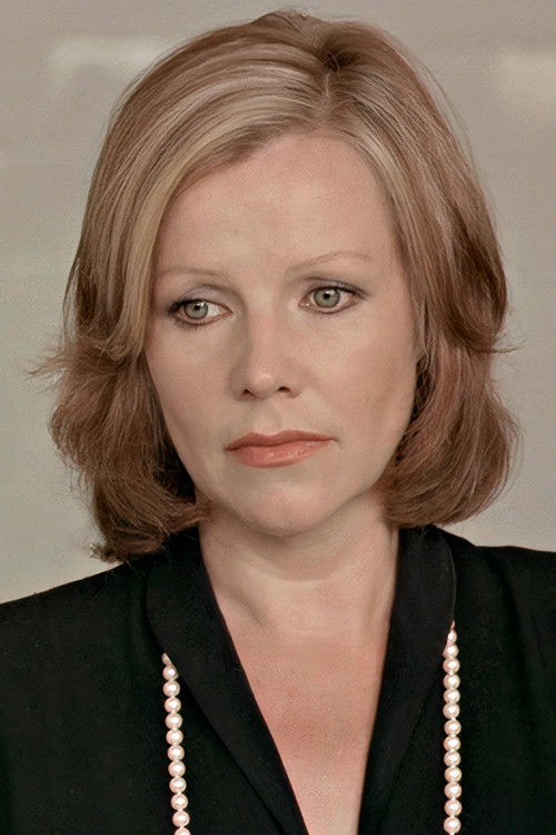 Photo of Rosemarie Lindt