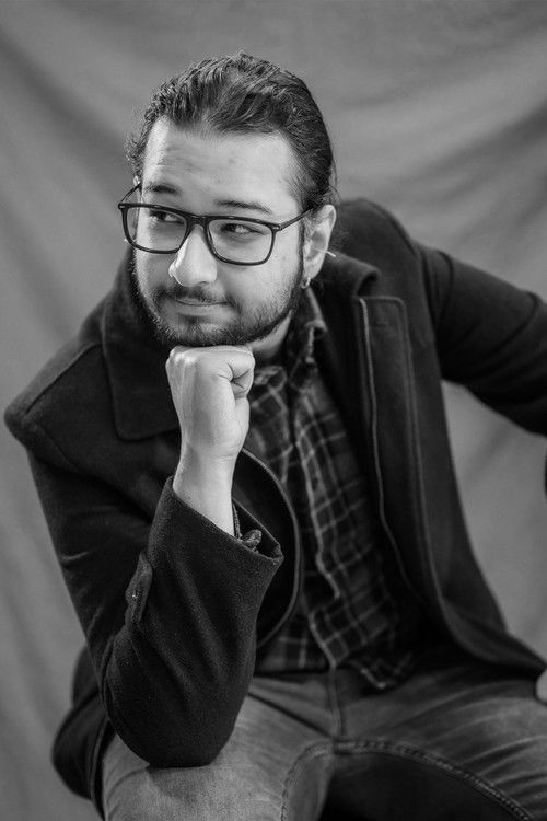 Photo of Facundo Gómez