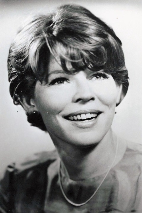 Photo of Anne Jackson