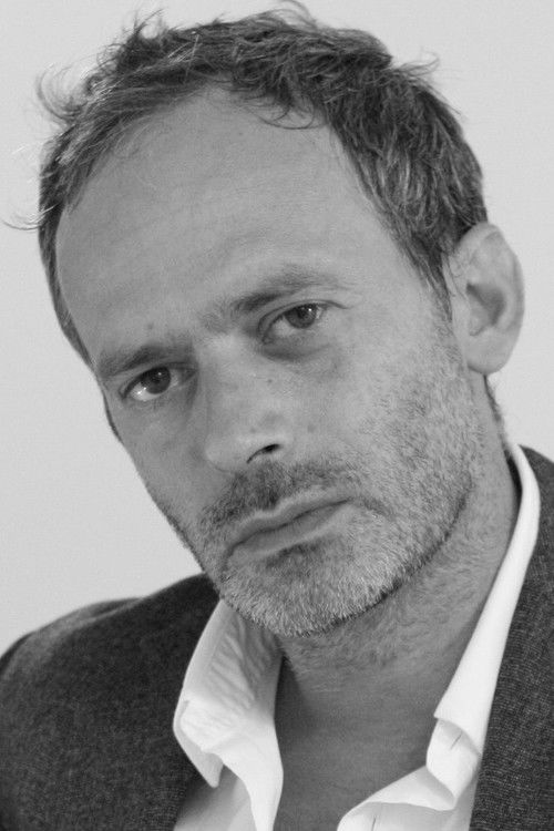 Photo of Francis Leplay