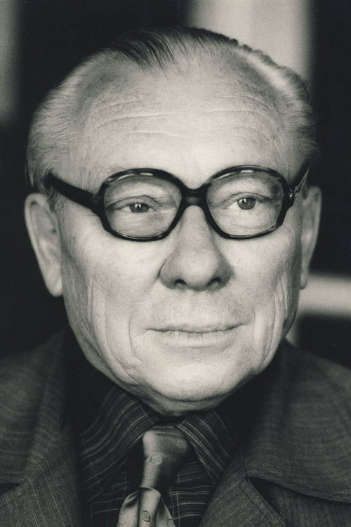Photo of Karel Zeman