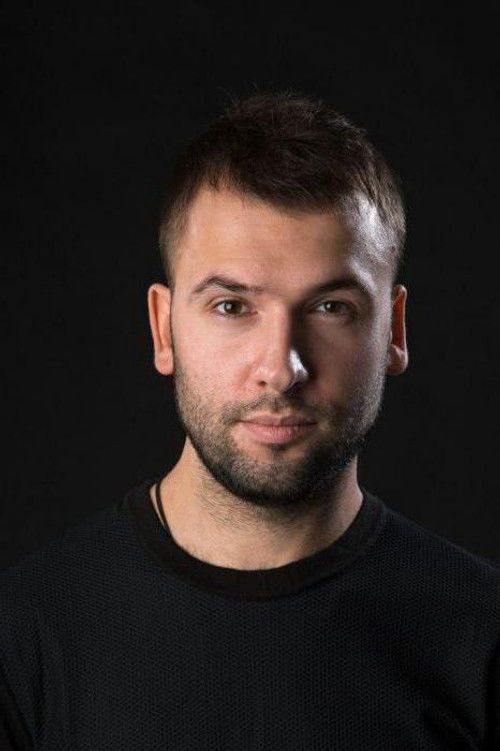 Photo of Aleksandr Ptashenchuk