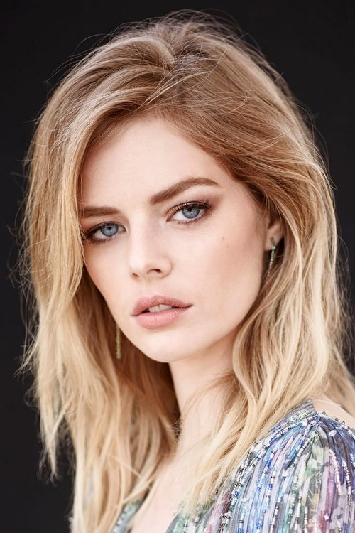 Photo of Samara Weaving