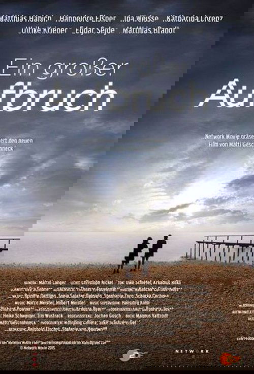 Ein großer Aufbruch