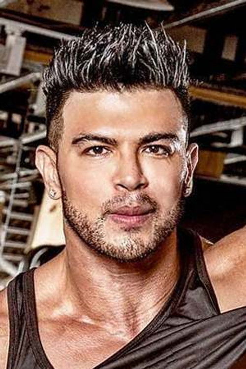 Photo of Sahil Khan