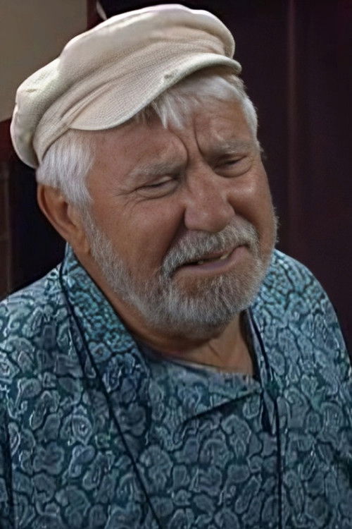 Photo of Oleksandr Danylchenko