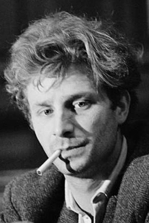 Photo of Daniel Cohn-Bendit