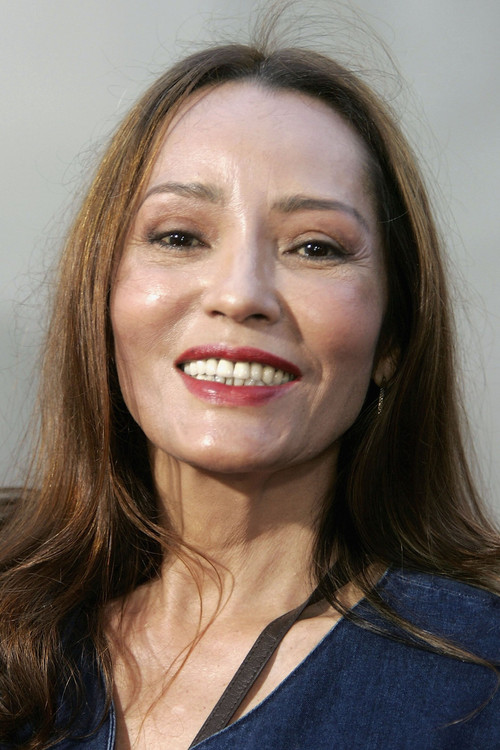 Photo of Barbara Carrera