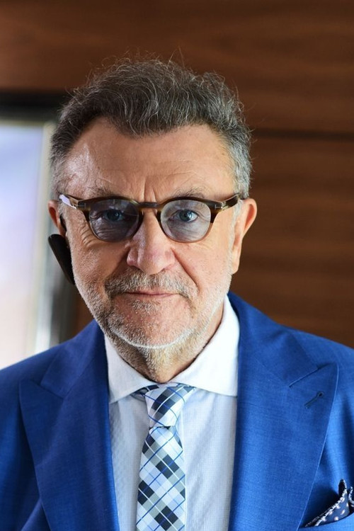 Photo of Tamer Levent