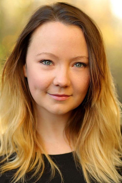 Photo of Kerrie Hayes