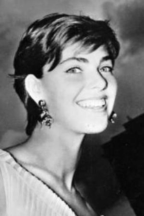 Photo of Lili Cerasoli