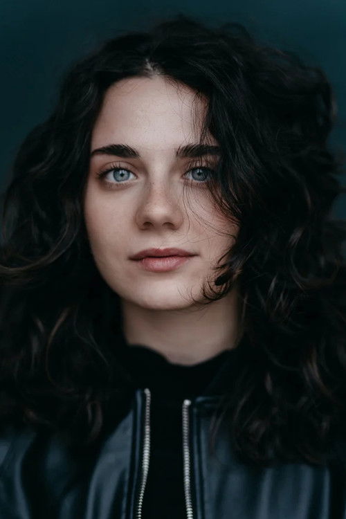 Photo of Greta Esposito