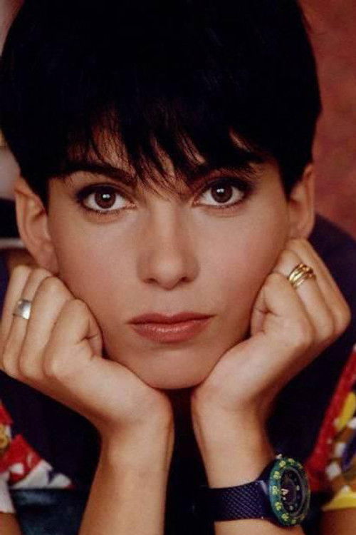 Photo of Cathy Andrieu