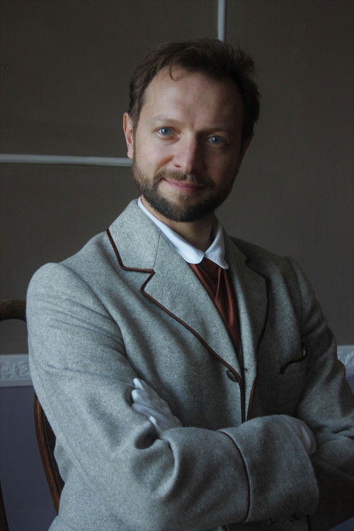 Photo of Aleksandr Bobrov