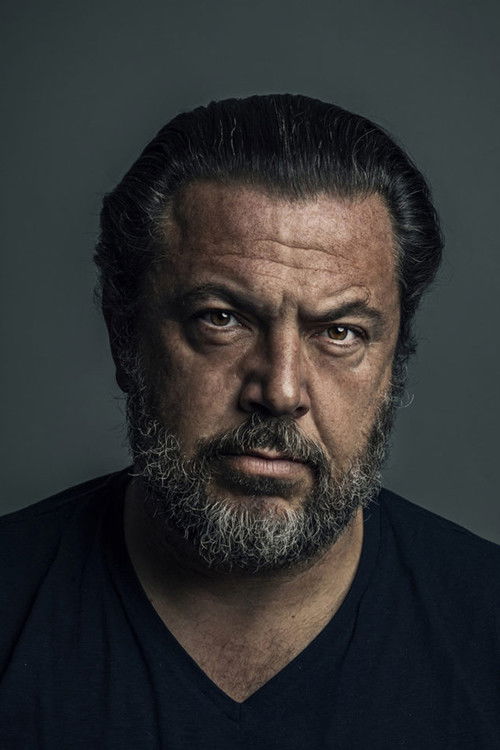 Photo of Stathis Stamoulakatos