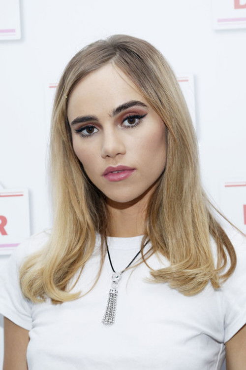 Photo of Suki Waterhouse