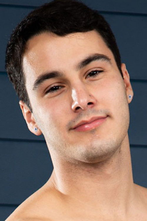 Photo of Caleb Mills