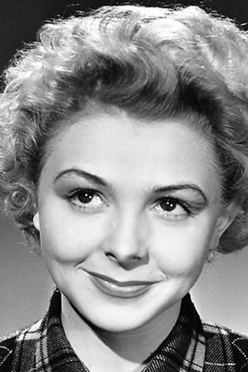 Photo of Bodil Steen