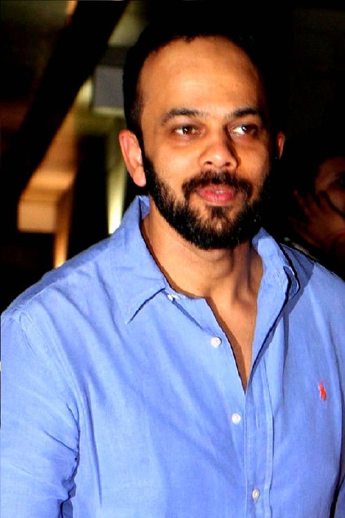 Photo of Rohit Shetty