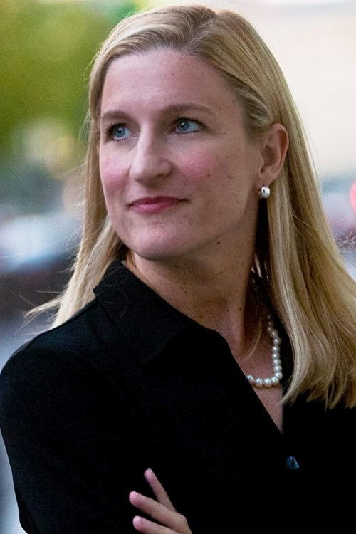 Photo of Ruta Sepetys