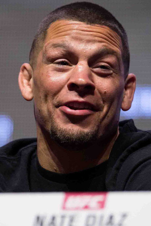 Photo of Nate Diaz