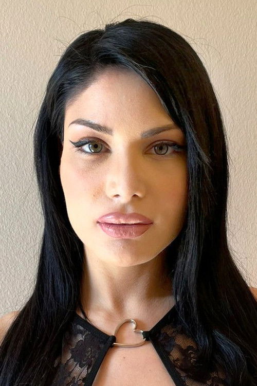 Photo of Katerina Kouvoutsaki