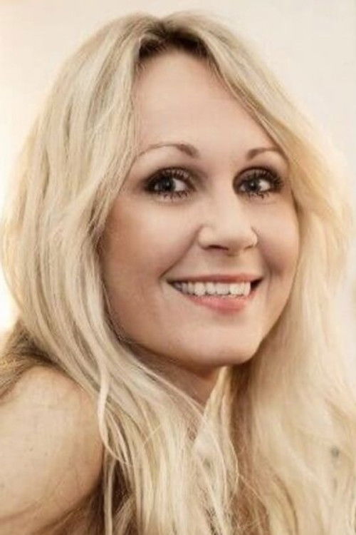 Photo of Helene Hørlyck