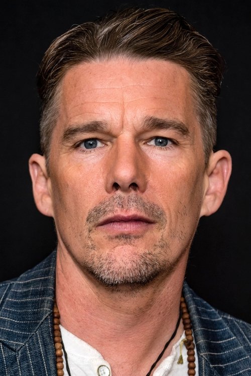 Photo of Ethan Hawke