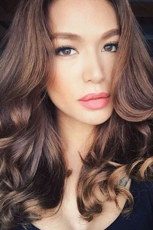 Photo of Samantha Richelle