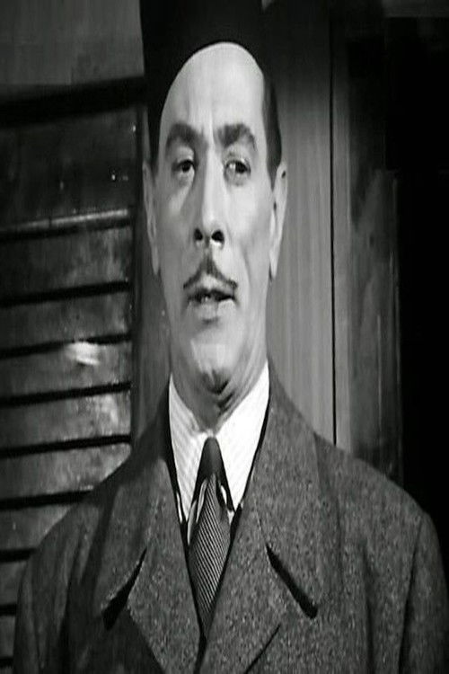 Photo of Stephan Rosti