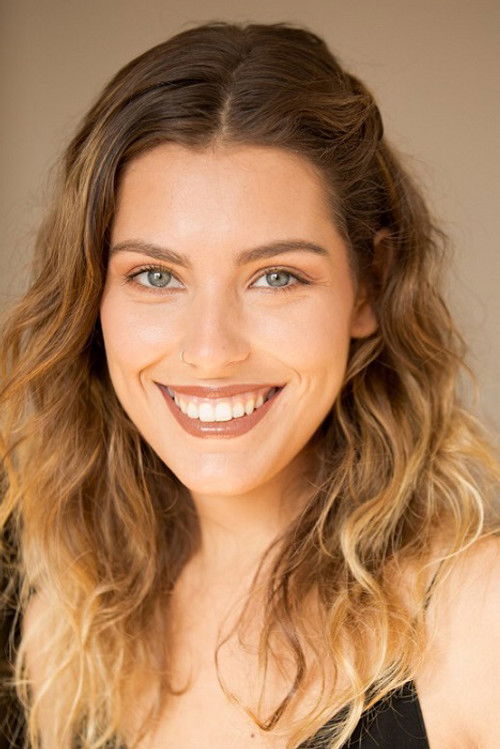 Photo of Laurence-Anaïs Belleville