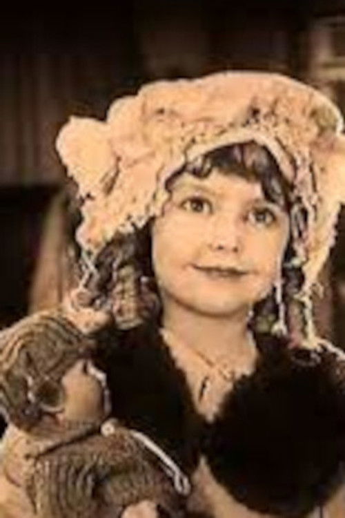 Photo of Peaches Jackson