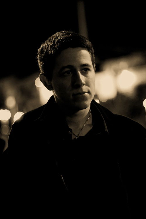 Photo of Adrien Caulier