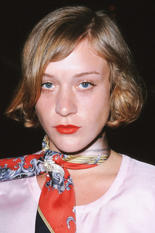 Photo of Chloë Sevigny