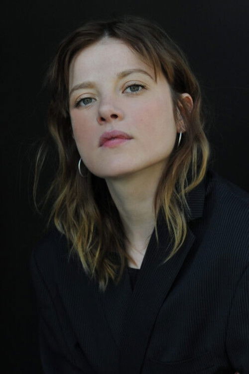 Photo of Jella Haase