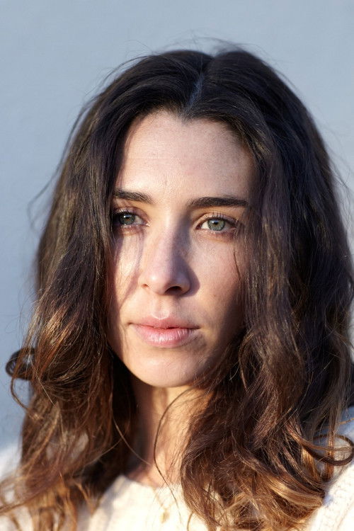 Photo of Coral Amiga