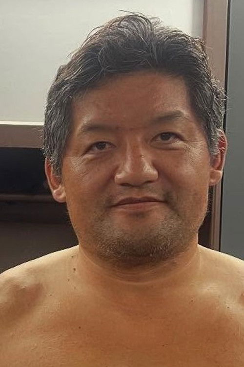 Photo of Shuji Ishikawa