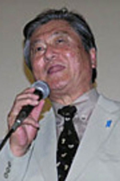 Photo of Kan Mukai