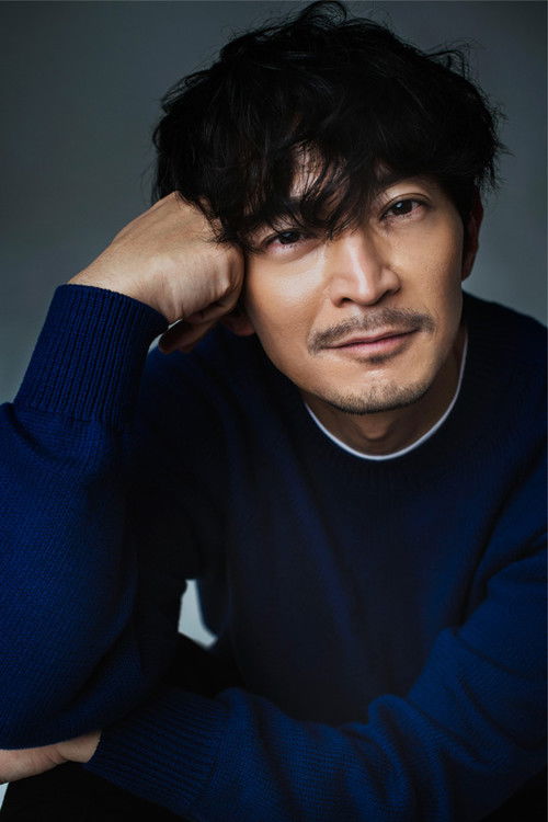 Photo of Kenjiro Tsuda