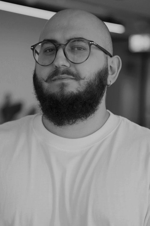 Photo of Hasan Bardakcı