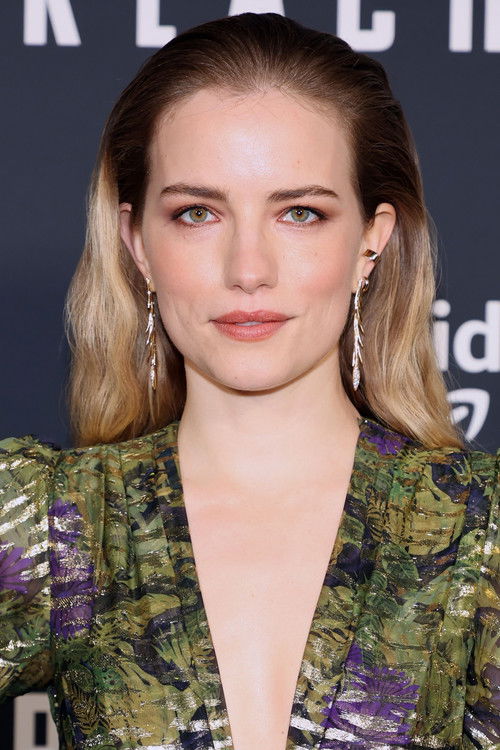 Photo of Willa Fitzgerald