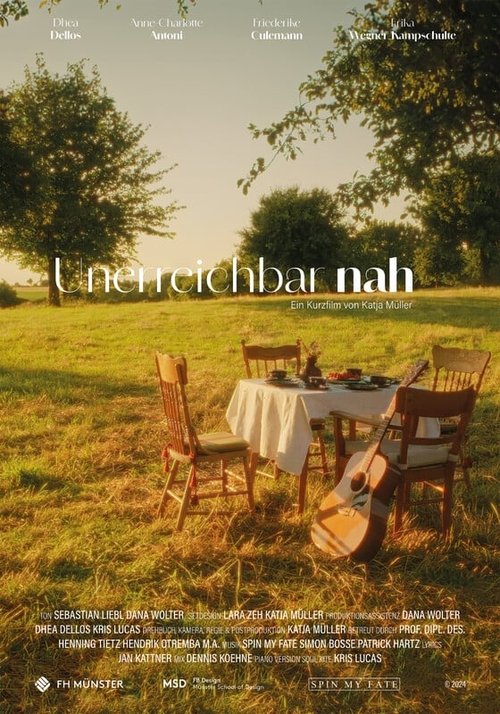 So close yet unreachable