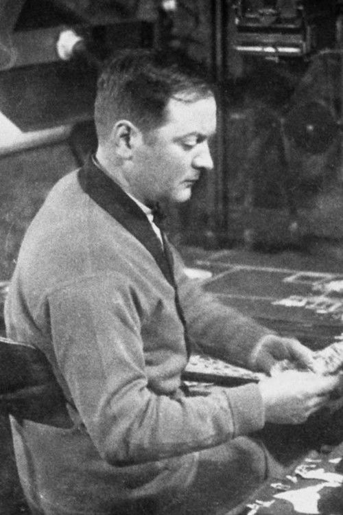 Photo of Quirino Cristiani