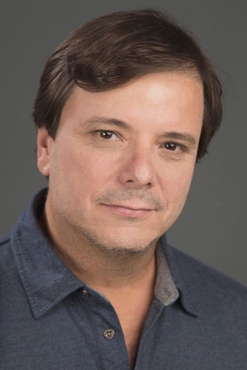 Photo of Thelmo Fernandes