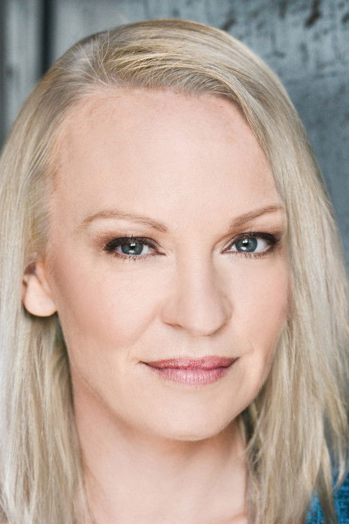 Photo of Christina Schimmel