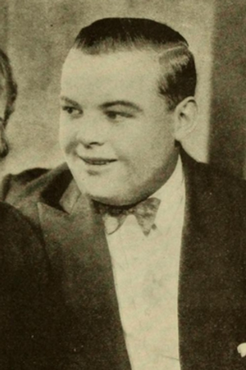 Photo of Lincoln Stedman