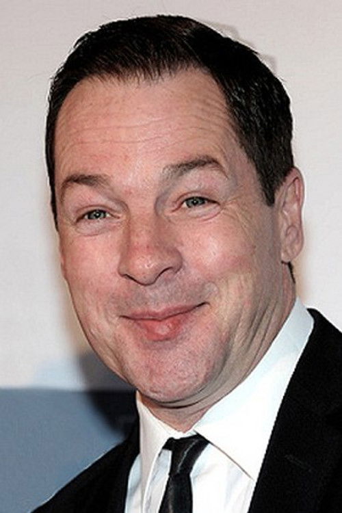 Photo of French Stewart