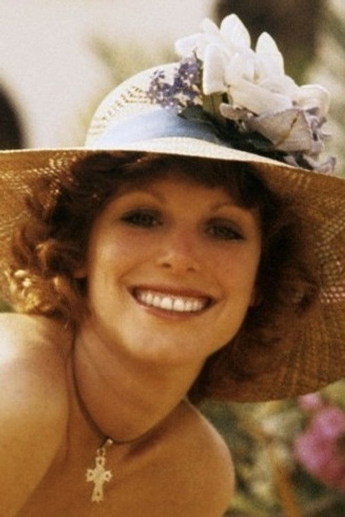 Photo of Gwen Welles