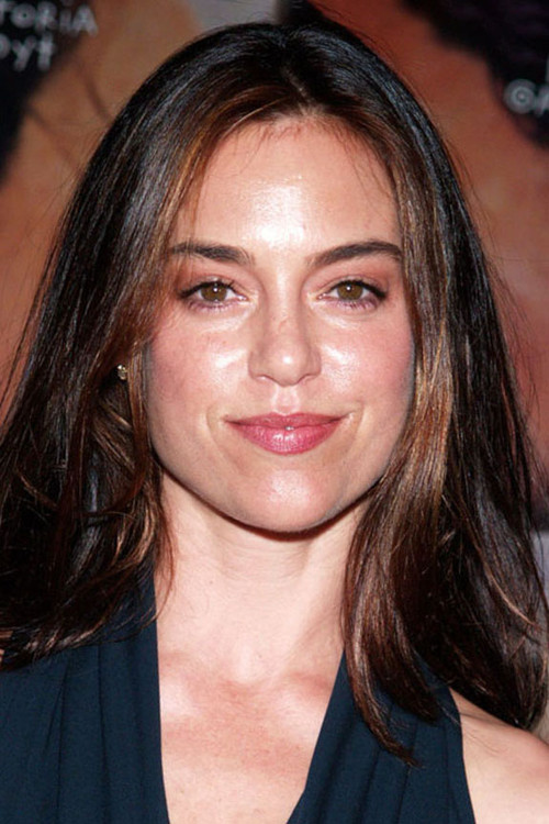 Photo of Jennifer Grant