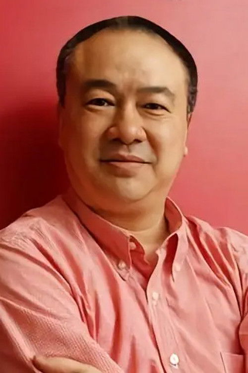 Photo of Clifton Ko Chi-Sum